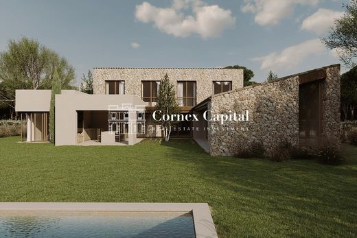 Maison de luxe à vendre à Gualta, 2 190 000 €, Photo 1