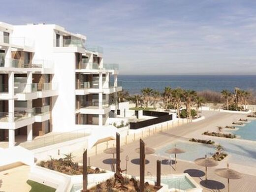 Luxury Apartment for sale in Denia, 475 000 €, Photo 1
