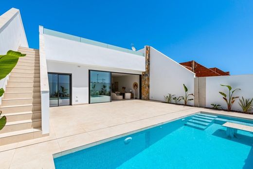 Maison de luxe à vendre à Los Alcázares, 537 900 €, Photo 4