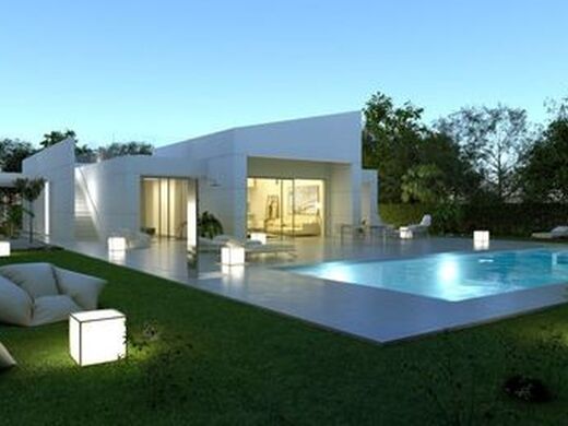 Maison de luxe à vendre à Los Baños, 1 075 000 €, Photo 4