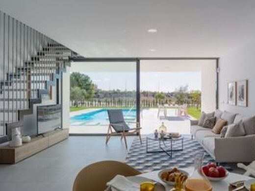 Maison de luxe à vendre à Los Baños, 1 176 000 €, Photo 7