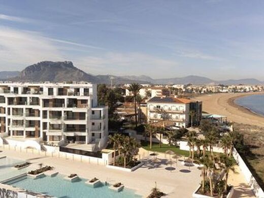 Luxury Apartment for sale in Denia, 475 000 €, Photo 2