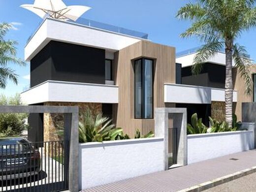 Maison de luxe à vendre à Ciudad Quesada, 588 000 €, Photo 3