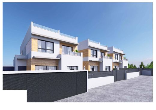Luxury House for sale in Benijofar, 465 000 €, Photo 4