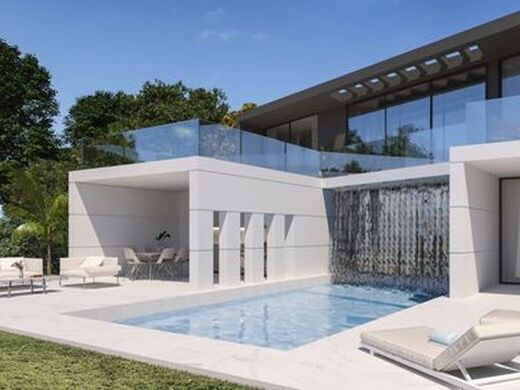 Luxury House for sale in Los Baños, 1 220 000 €, Photo 4