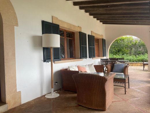 Luxury House for sale in Alcúdia, 4 500 000 €, Photo 4