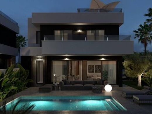 Maison de luxe à vendre à Ciudad Quesada, 588 000 €, Photo 6