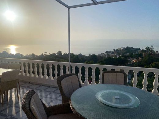 Maison de luxe à vendre à Benalmádena, 1 340 000 €, Photo 1