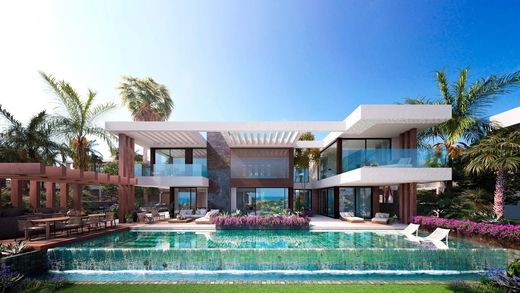 Maison de luxe à vendre à Marbella, 5 950 000 €, Photo 1