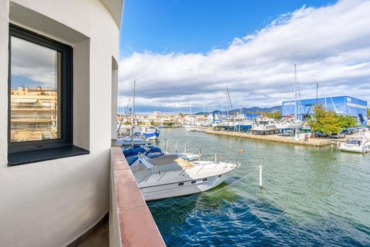 Maison de luxe à vendre à Empuriabrava, 575 000 €, Photo 2