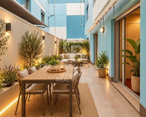 Appartement de luxe à vendre à Barcelona, 830 000 €, Photo 2