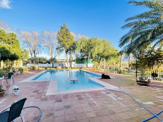 Maison de luxe à vendre à Antequera, 480 000 €, Photo 2