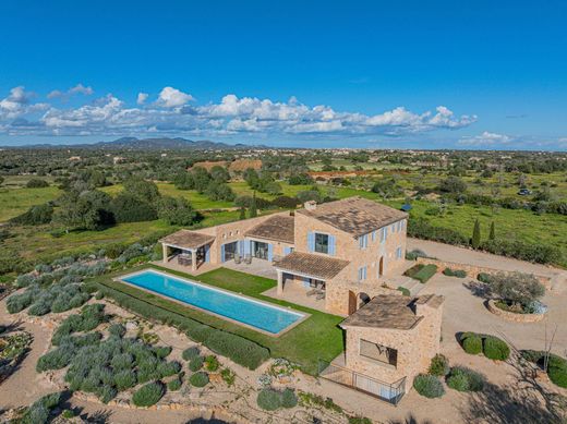 Maison de luxe à vendre à Llucmajor, 3 690 000 €, Photo 6