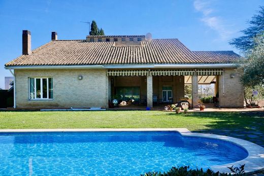 Maison de luxe à vendre à Tomares, 949 500 €, Photo 6