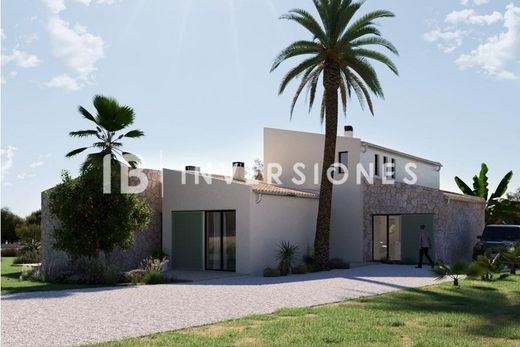 Maison de luxe à vendre à Manacor, 1 750 000 €, Photo 4