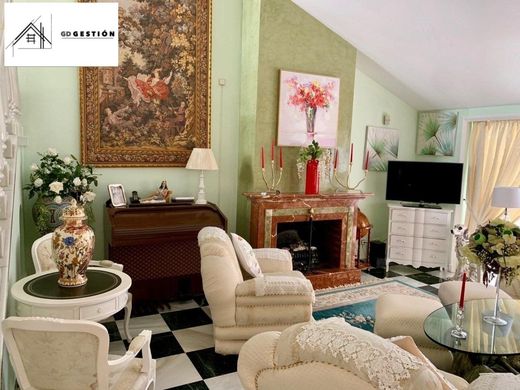 Maison de luxe à vendre à Marbella, 640 000 €, Photo 6