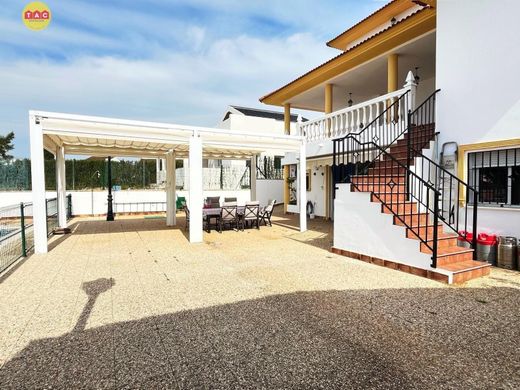 Maison de luxe à vendre à Lepe, 480 000 €, Photo 7