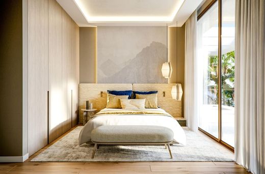 Maison de luxe à vendre à Marbella, 5 550 000 €, Photo 2