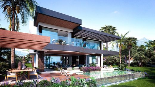 Maison de luxe à vendre à Marbella, 5 550 000 €, Photo 1