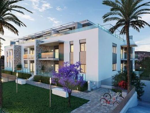 Appartement de luxe à vendre à Javea, 450 000 €, Photo 1