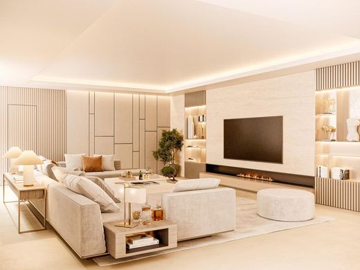 Maison de luxe à vendre à Marbella, 5 950 000 €, Photo 6
