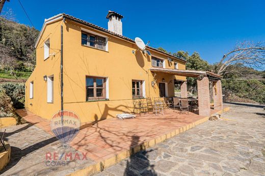 Maison de luxe à vendre à Jubrique, 995 000 €, Photo 4