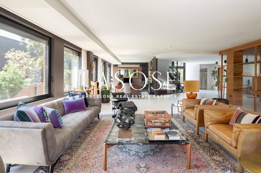 Luxury House for sale in Esplugues de Llobregat, 3 550 000 €, Photo 5
