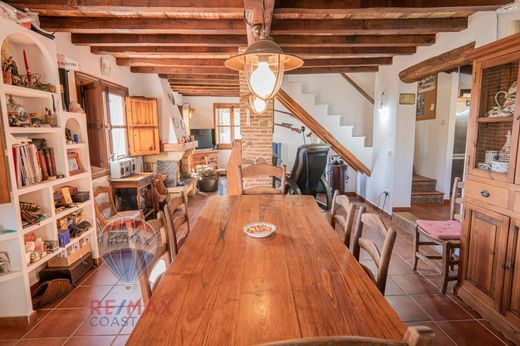 Maison de luxe à vendre à Jubrique, 995 000 €, Photo 7