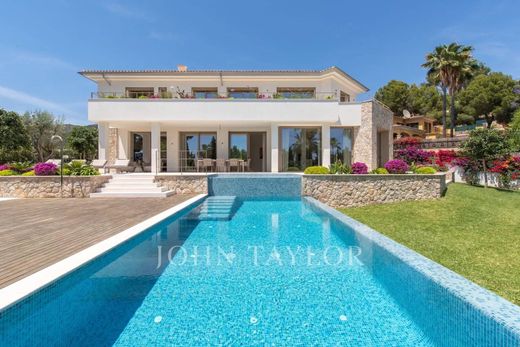 Luxury House for sale in Bendinat, 7 200 000 €, Photo 1