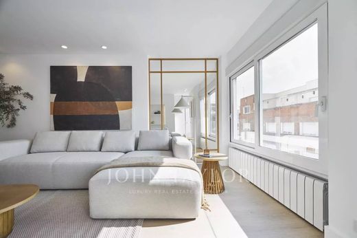 Appartement de luxe à vendre à Madrid, 2 890 000 €, Photo 1