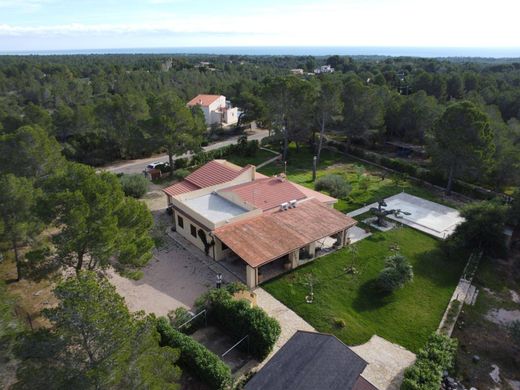Luxury House for sale in L Ametlla de Mar, 550 000 €, Photo 1