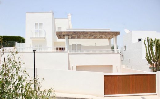 Luxury House for sale in Mojacar, 790 000 €, Photo 1