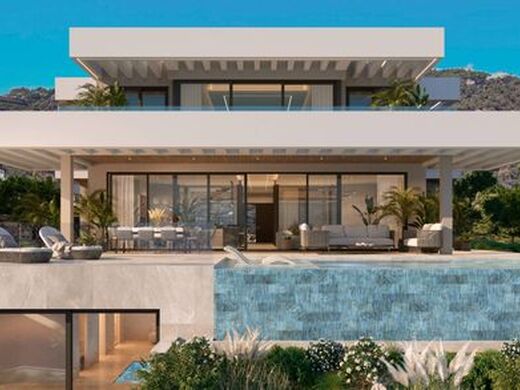 Maison de luxe à vendre à Marbella, 7 000 000 €, Photo 1