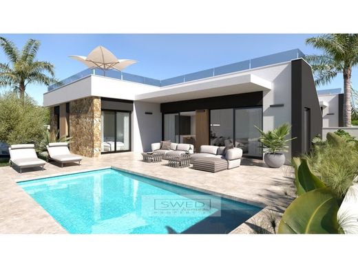Luxury House for sale in Rojales, 476 000 €, Photo 5