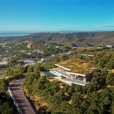 Luxury House for sale in Marbella, 4 400 000 €, Photo 2