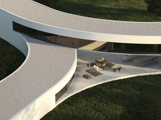 Maison de luxe à vendre à Marbella, 5 900 000 €, Photo 4