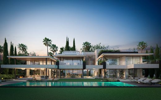 Maison de luxe à vendre à Marbella, 6 950 000 €, Photo 4