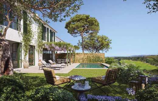 Maison de luxe à vendre à Marbella, 2 600 000 €, Photo 4