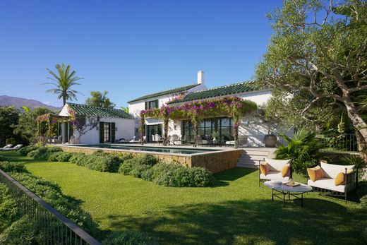 Luxury House for sale in Marbella, 3 975 000 €, Photo 2