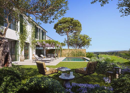 Maison de luxe à vendre à Marbella, 2 800 000 €, Photo 2