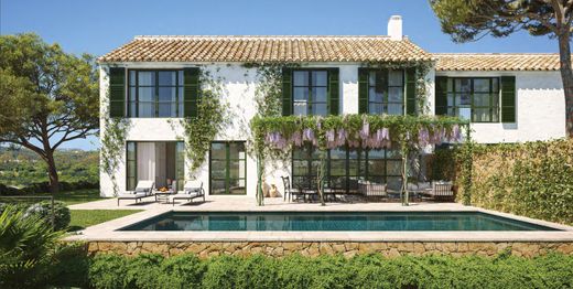 Maison de luxe à vendre à Marbella, 2 600 000 €, Photo 3