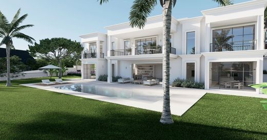 Maison de luxe à vendre à El Paraíso, 9 500 000 €, Photo 3