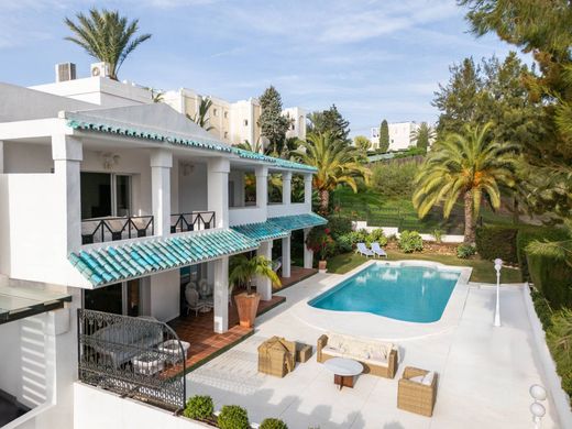 Maison de luxe à vendre à Marbella, 1 500 000 €, Photo 6