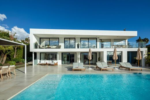Maison de luxe à vendre à Marbella, 3 995 000 €, Photo 6