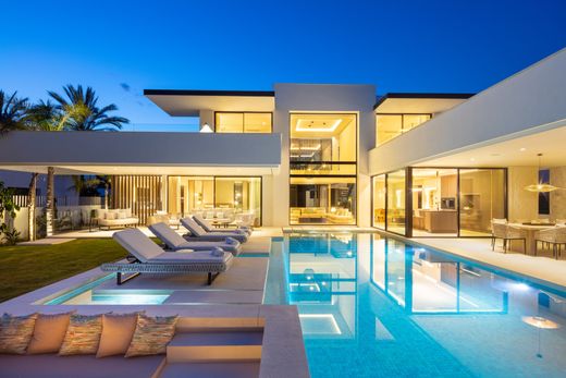 Maison de luxe à vendre à Marbella, 5 995 000 €, Photo 2