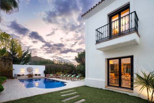 Maison de luxe à vendre à Marbella, 2 950 000 €, Photo 3