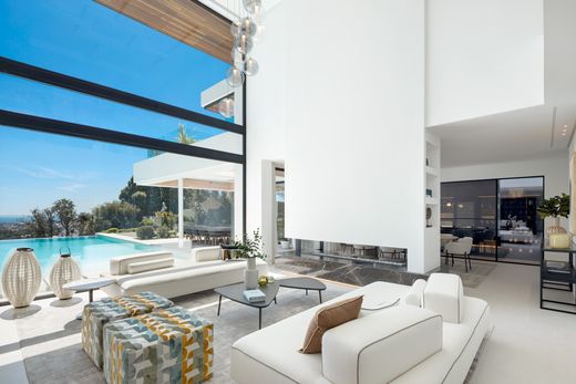 Maison de luxe à vendre à Marbella, 6 995 000 €, Photo 2