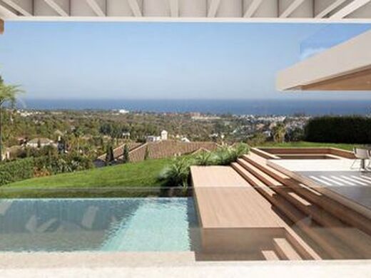 Maison de luxe à vendre à Marbella, 5 790 000 €, Photo 2