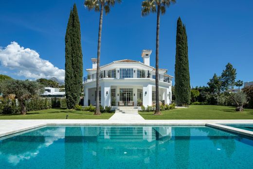 Luxury House for sale in Marbella, 7 995 000 €, Photo 2