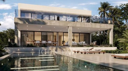 Maison de luxe à vendre à Santa Ponsa, 3 300 000 €, Photo 3